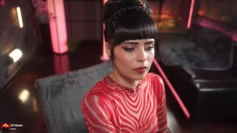 Snapshot of alessa_goreng chatting on 23, 11, 2025 Alessa Goreng online show from 23, 11, 2025