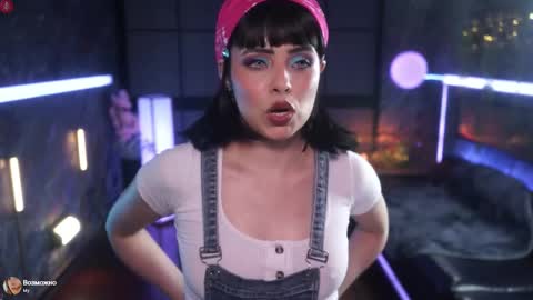 Snapshot of alessa_goreng chatting on 10, 1, 2026 Alessa Goreng online show from 10, 1, 2026