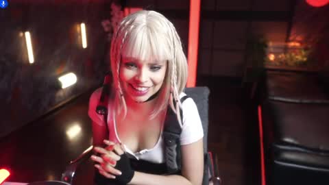 Snapshot of alessa_goreng chatting on 5, 2, 2026 Alessa Goreng online show from 5, 2, 2026