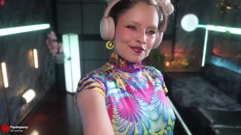 Snapshot of alessa_goreng chatting on 28, 2, 2026 Alessa Goreng online show from 28, 2, 2026