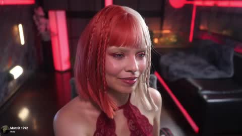 Snapshot of alessa_goreng chatting on 2, 3, 2026 Alessa Goreng online show from 2, 3, 2026