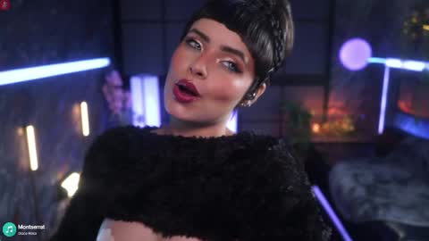 Alessa Goreng online show from 7, 3, 2026