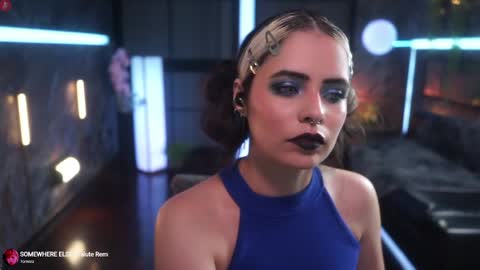 Alessa Goreng online show from 12, 4, 2026