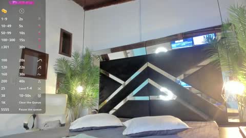Alessa  online show from 26, 12, 2024