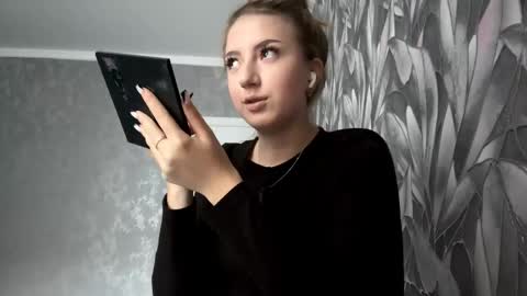 Betty online show from 14, 11, 2025