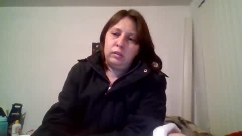 Alessandra Conrado online show from 22, 1, 2025