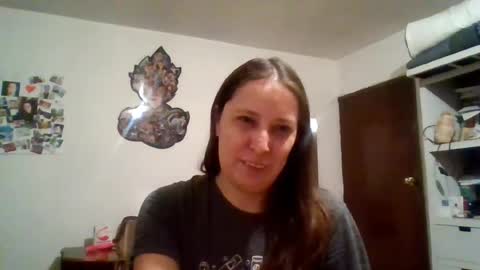 Alessandra Conrado online show from 16, 6, 2026