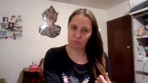 Alessandra Conrado online show from 18, 6, 2026