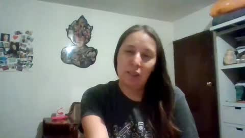 Alessandra Conrado online show from 5, 8, 2026