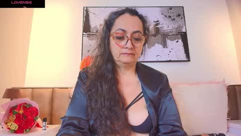 Alessandra online show from 21, 2, 2026