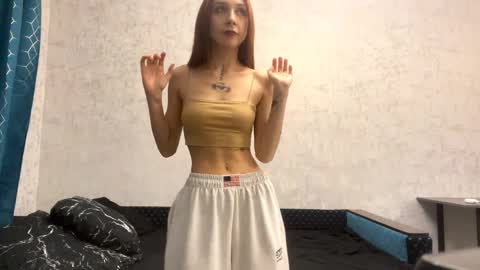 Snapshot of alessandralogalbo chatting on 25, 2, 2026 Emma online show from 25, 2, 2026