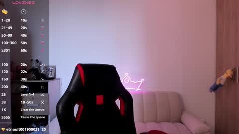 AlessandraMoreli Its my birthday online show from 30, 3, 2026