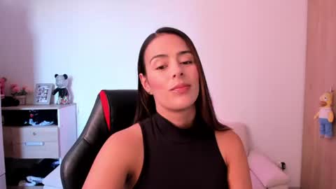 Snapshot of alessandramoreli chatting on 14, 7, 2026 AlessandraMoreli Its my birthday online show from 14, 7, 2026