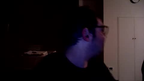 Snapshot of alessandro1791776 chatting on 1, 12, 2025 alessandro1791776 online show from 1, 12, 2025