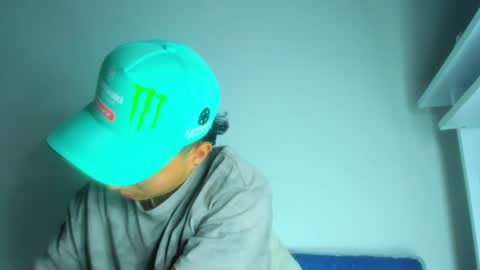 Alessandro online show from 11, 9, 2025