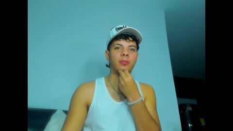 Alessandro online show from 15, 9, 2025