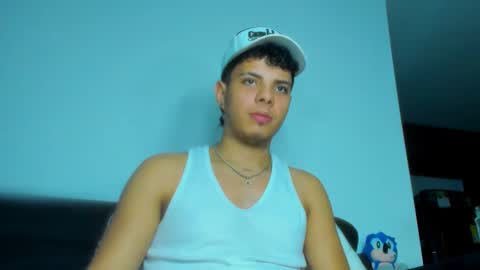 Alessandro online show from 16, 9, 2025