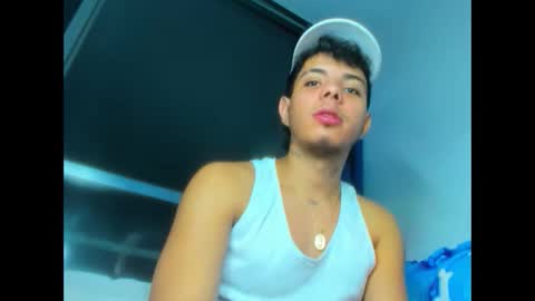 Alessandro online show from 24, 9, 2025