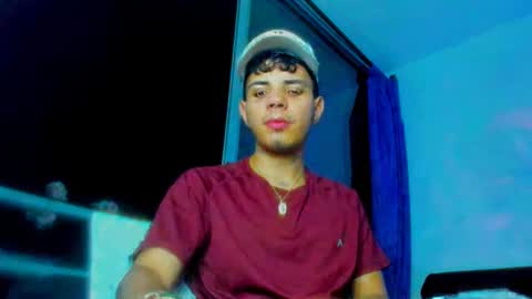 Alessandro online show from 15, 10, 2025