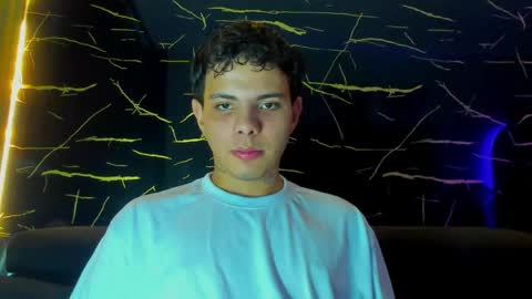 Alessandro online show from 29, 5, 2026
