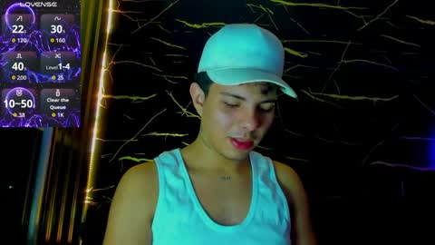 Alessandro online show from 5, 6, 2026