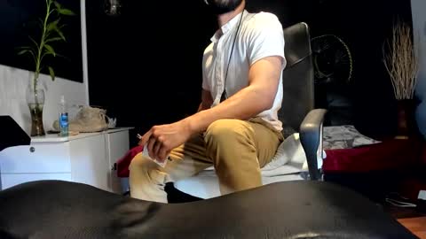 Snapshot of alessandro__wye chatting on 31, 10, 2025 ALESSANDRO WYE online show from 31, 10, 2025