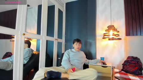 Alessandro Dybala online show from 23, 2, 2025