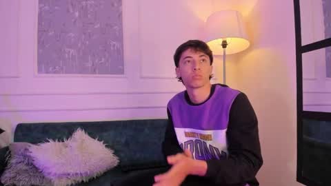 Alessandro Dybala online show from 19, 10, 2025