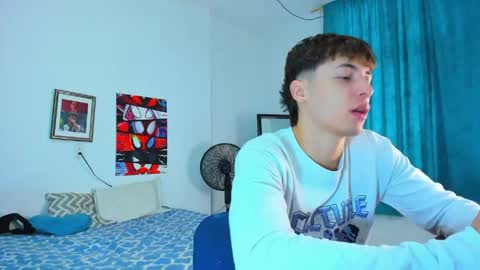 Alessandro Dybala online show from 15, 5, 2026