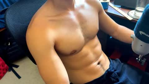 Alessandro online show from 14, 3, 2026