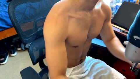 Alessandro online show from 26, 3, 2026