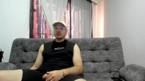alessandro_rossy online show from 24, 5, 2026