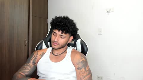 Alessandro Vanni online show from 8, 12, 2024