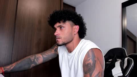 Alessandro Vanni online show from 7, 1, 2025