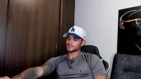 Alessandro Vanni online show from 12, 3, 2025