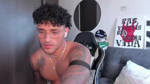 Alessandro Vanni online show from 2, 10, 2025