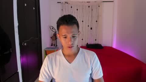 Snapshot of alessandro_wizard chatting on 22, 1, 2025 Alessandro online show from 22, 1, 2025