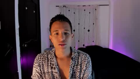 Snapshot of alessandro_wizard chatting on 25, 1, 2025 Alessandro online show from 25, 1, 2025