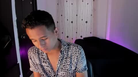 Snapshot of alessandro_wizard chatting on 25, 1, 2025 Alessandro online show from 25, 1, 2025