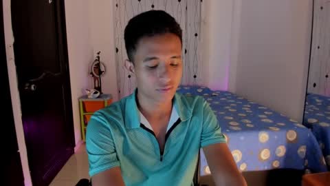 Snapshot of alessandro_wizard chatting on 12, 2, 2025 Alessandro online show from 12, 2, 2025