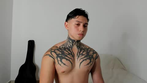 Alessandro online show from 4, 4, 2026