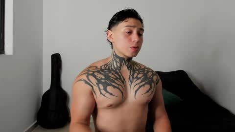 Snapshot of alessandro_wolf chatting on 24, 4, 2026 Alessandro online show from 24, 4, 2026