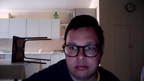 alessandro online show from 16, 5, 2026