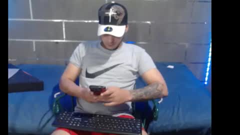 Snapshot of alessandrobooy chatting on 31, 5, 2026 alessandro online show from 31, 5, 2026