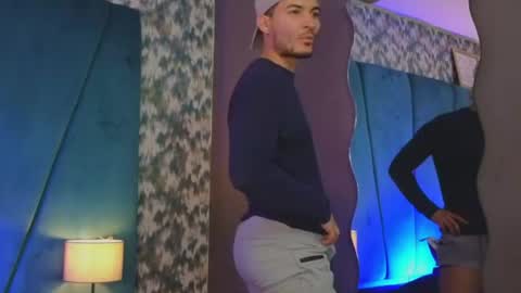 Alessandro online show from 29, 7, 2026