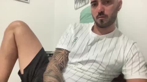 Snapshot of alessandromori91 chatting on 21, 9, 2025 alessandromori91 online show from 21, 9, 2025