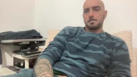 alessandromori91 online show from 10, 1, 2026