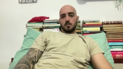 alessandromori91 online show from 9, 4, 2026