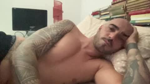 alessandromori91 online show from 5, 8, 2026