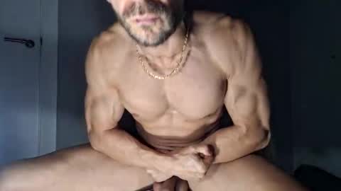 Alessandro online show from 10, 11, 2025